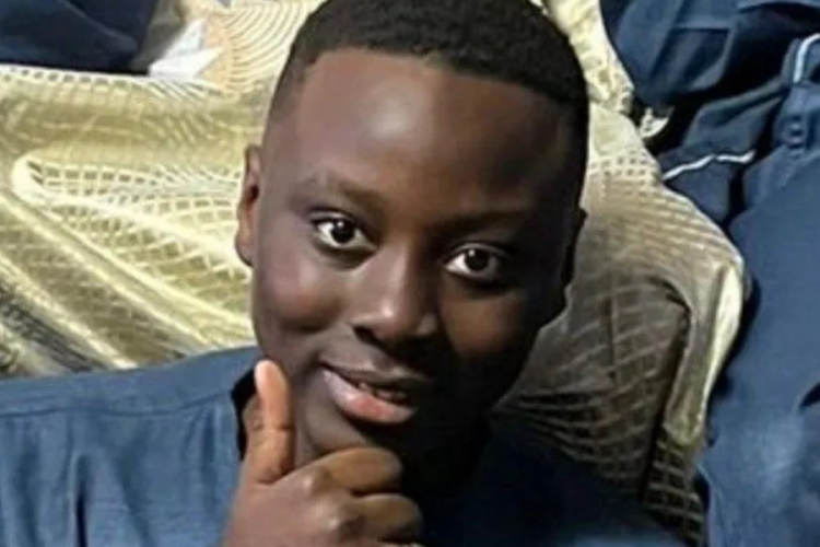 Teen Jailed for 12 Years Over Fatal Stabbing of Schoolboy