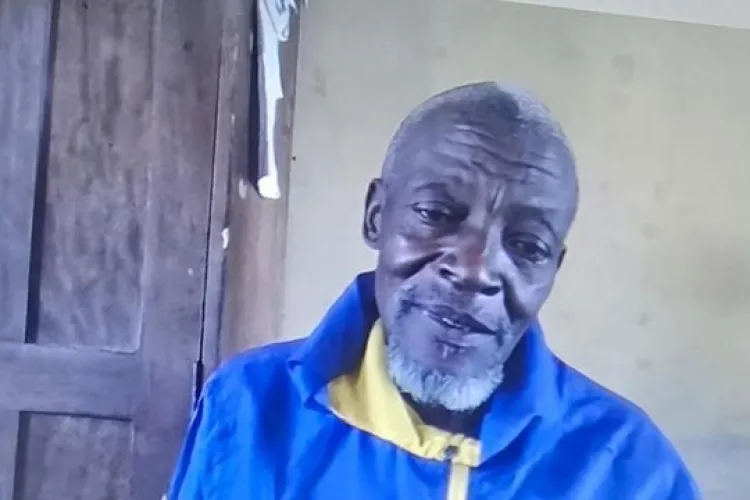 Man, 62, Sentenced to 15 Years for Brutal Rape in Lamu