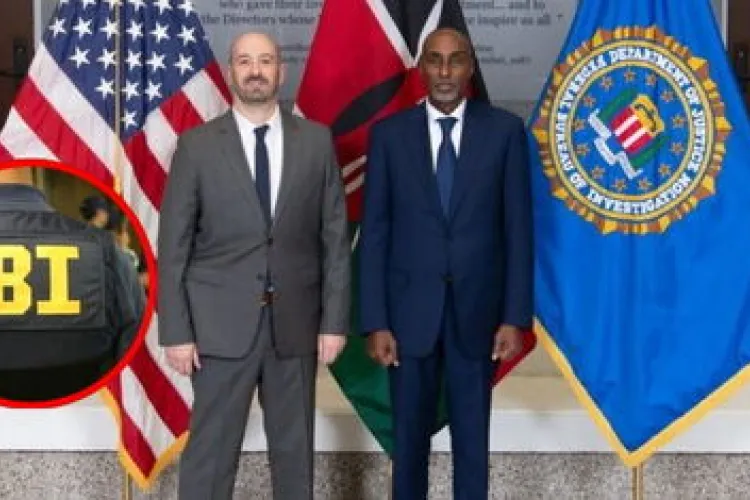 Kenya Opens New Forensic Interview Rooms in Nakuru to Boost Anti-Corruption Fight