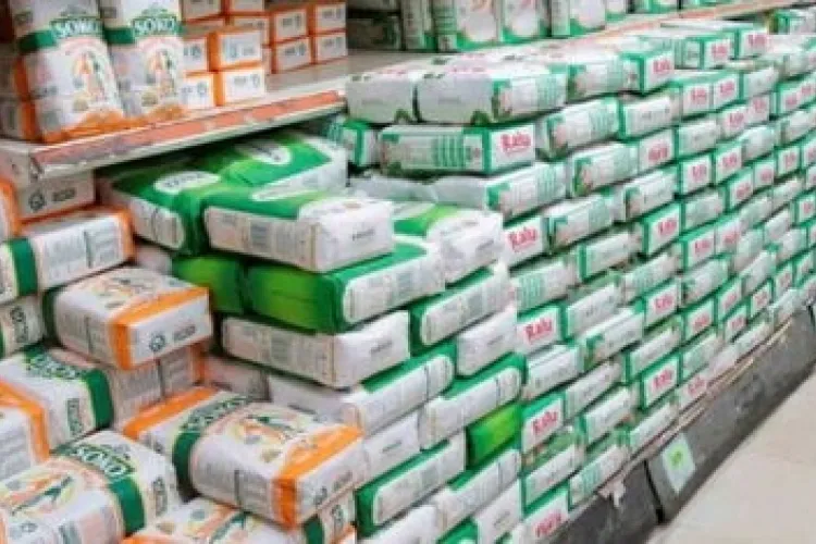 Unga Prices Hit KSh170 as Kenya Turns to Zambia for Maize Imports