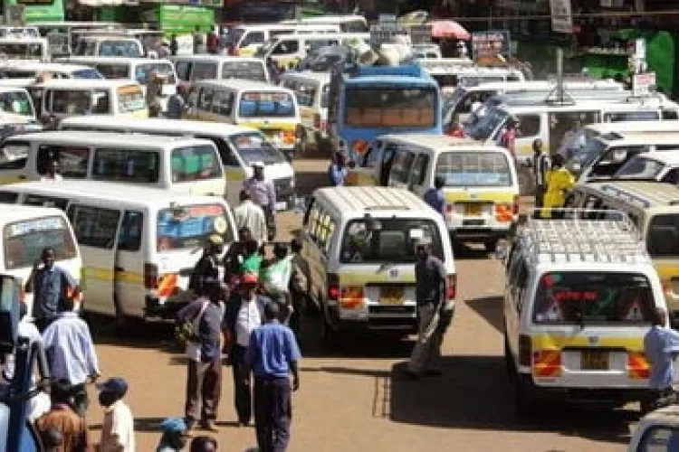 Matatu Strike Suspended as Operators Agree to Meet Authorities