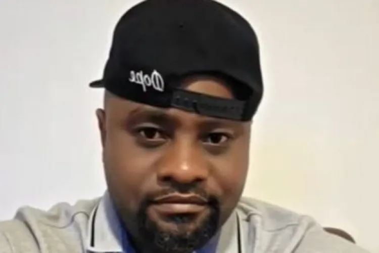 Kenyan Activist Mwabili Mwagodi Detained at Border Over Interpol Alert