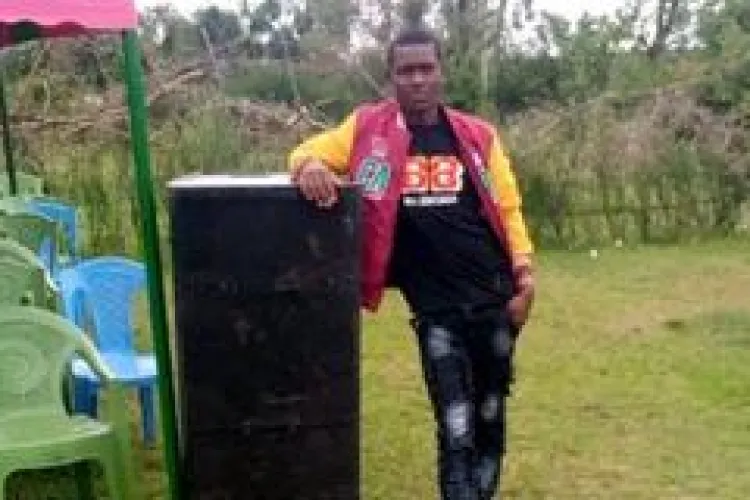 Trans Mara Family Questions KDF Training After Three Recruit Deaths