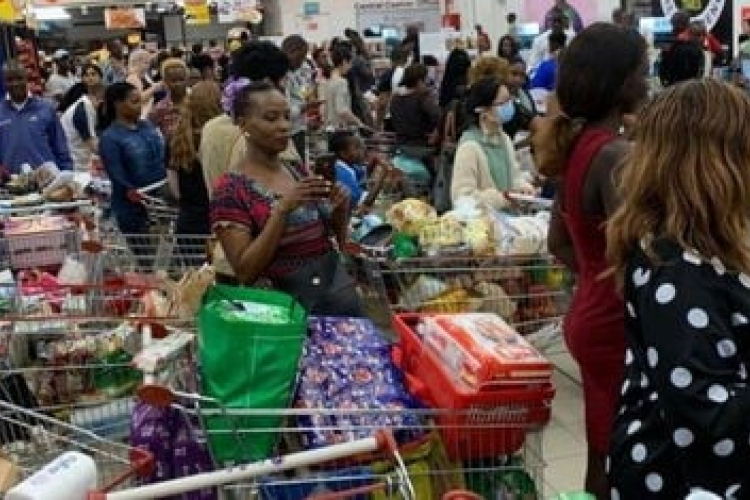 Kenya’s Inflation Eases to 4.3% in February as Fuel Prices Fall