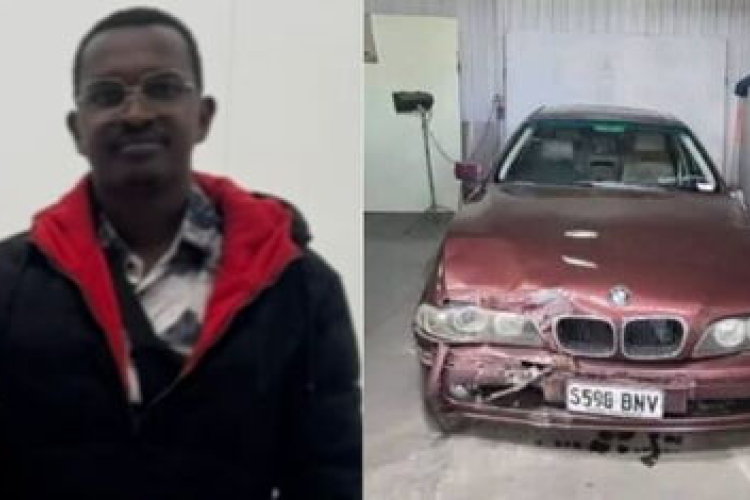 Australian Police Probe Death of Kenyan Chef After Crash Injuries Raise Suspicion