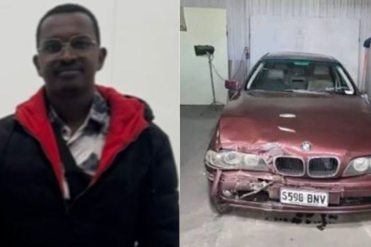 2,700km Police Chase Ends in Arrest Over Kenyan Man’s Death in Australia