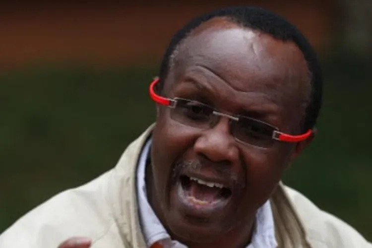 David Ndii Named Non-executive Director on Kenya Airways Board