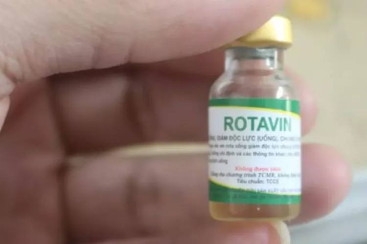 Kenya Faces Rotavirus Vaccine Shortage as Supply Delayed