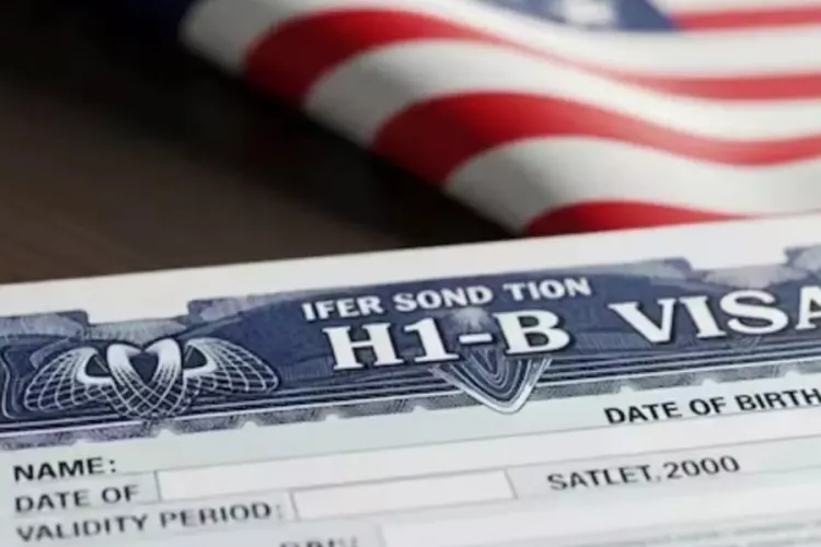 US to Replace H-1B Visa Lottery With Wage-Based Selection Starting 2027