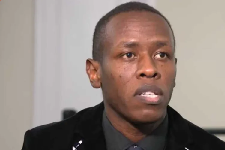 Kenyan Saxophonist Denied US Visa Three Times Now Serving in the US Air Force