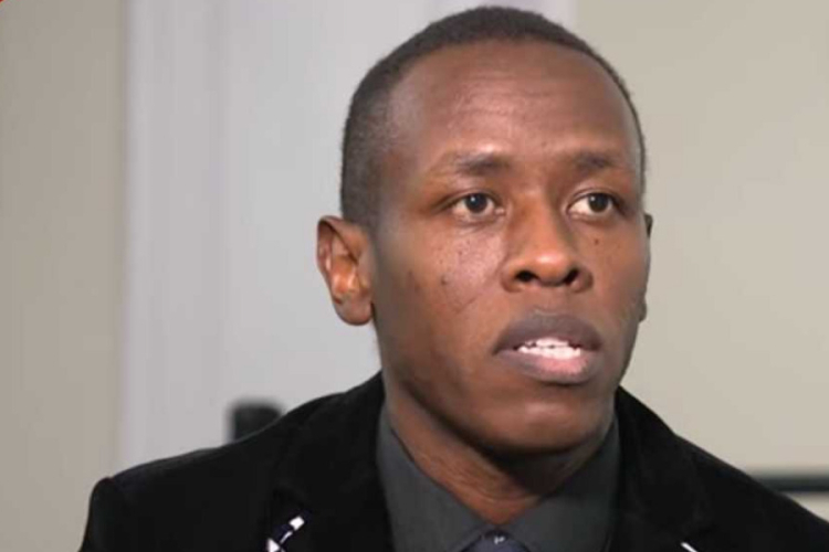 Kenyan Saxophonist Denied US Visa Three Times Now Serving in the US Air Force