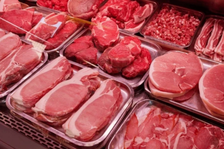 Iran War Disrupts Kenya’s Billion-Shilling Meat Export Market
