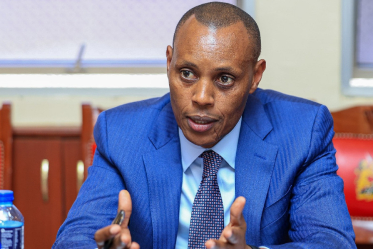 Kenyan MPs Plan Moscow Trip to Bring Home Citizens in Ukraine War