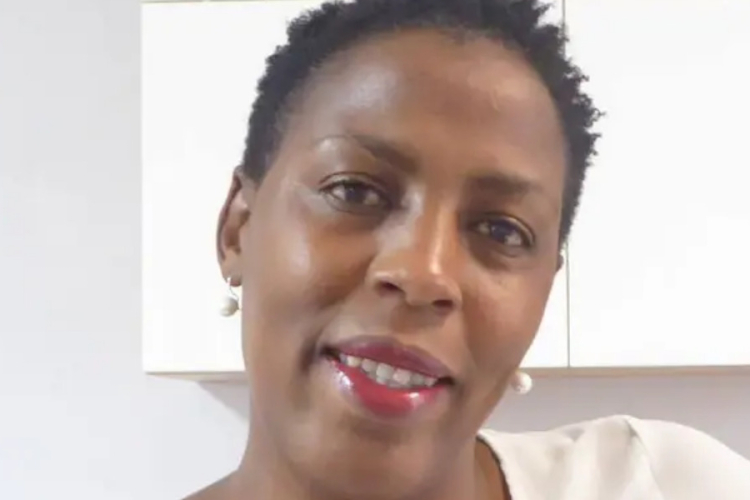 Kenyan Community Leader Alice Stroh Runs for Local Office in Germany
