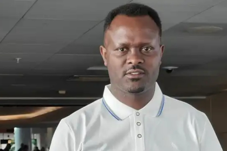 Kenyan Man in US Recalls Selling Ram for KSh7,500 to Get His First Passport