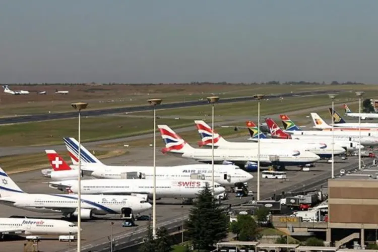 Global Fuel Disruptions Drive Up Air Ticket Prices in Kenya