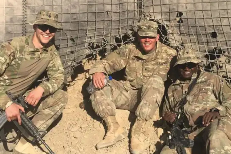 Kenyan-born US Army Soldier Found Unconscious, Dies in Minnesota