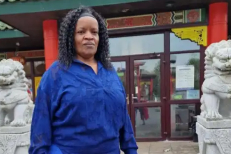 Kenyan Woman Dies in UK as Family Seeks Funds for Repatriation