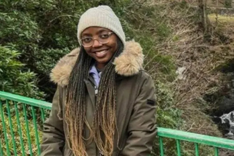Kenyan MSc Student Edna Ombakho Found Dead in Berkshire River After Weeks Missing