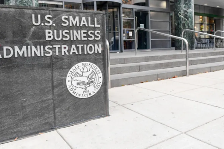 Green Card Holders Locked Out of US Small Business Loans