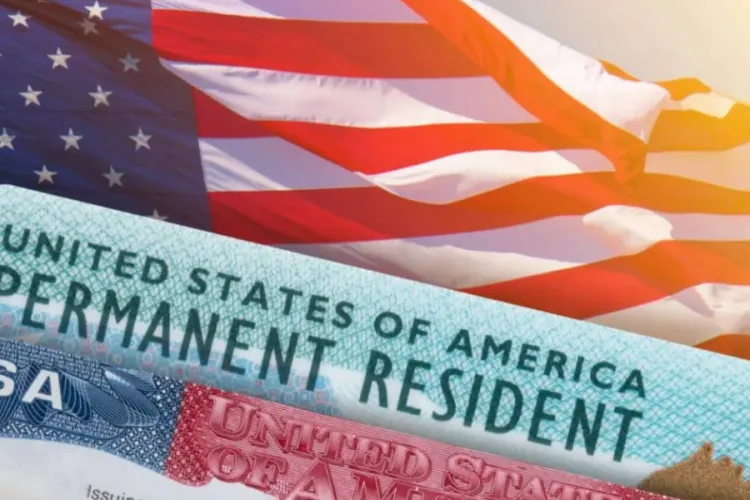 US Introduces New Passport Rule for Green Card Lottery Applicants