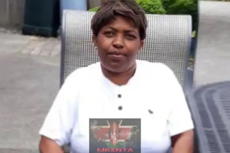 Kenyan Diaspora Mourns Nakuru Woman Found Dead in Her Washington House