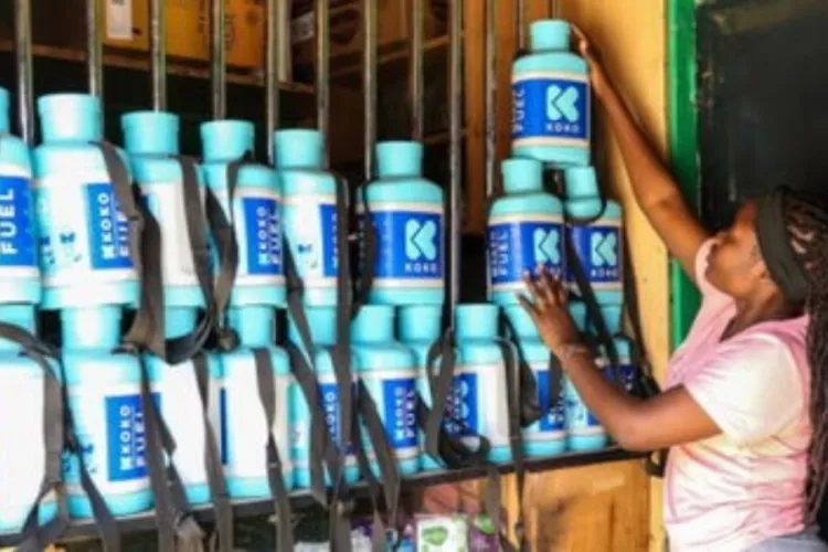 KOKO Networks’ UK Parent Enters Administration Following Collapse of Kenyan Subsidiary
