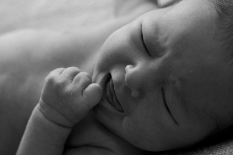 Is it Baby Blues or Postpartum Depression? Signs Every New Mother Should Know