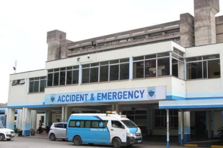 KNH Warns Families to Claim 480 Uncollected Bodies Within Seven Days