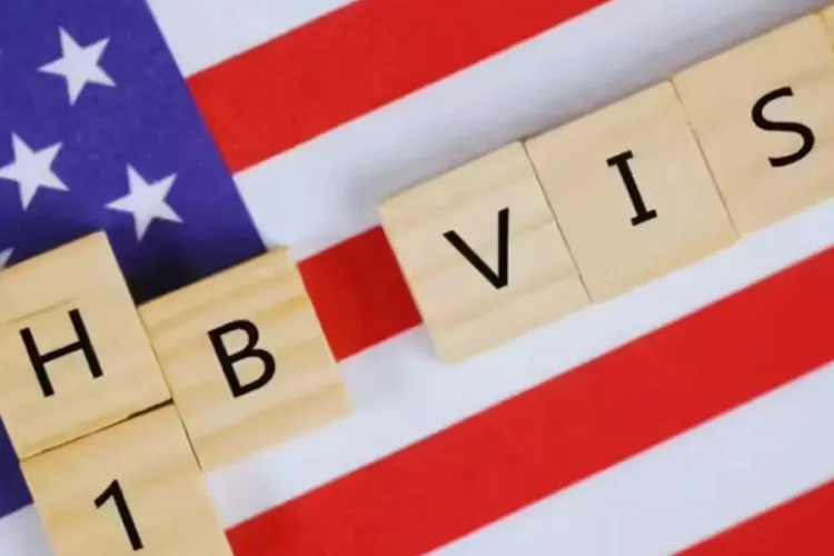 H‑1B Registrations Fall Sharply Amid US Policy Changes