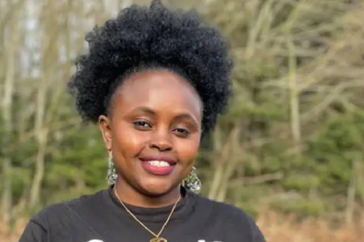How Denmark-Based Kenyan Mother Judy Wanderi Jørgensen Approaches Parenting Abroad