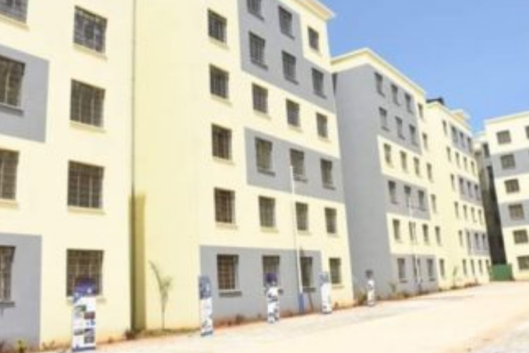 PS Hinga Urges Judges to Lift Ban on Lang’ata Affordable Housing