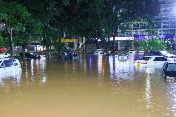 How Nairobi Residents Can Seek Compensation for Flood Damage