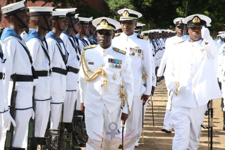 Kenya Plans Possible Naval Protection for Cargo Heading to Gulf