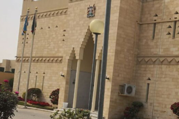 Kenyan Embassy in Riyadh to Check Documents Before Eid Travel