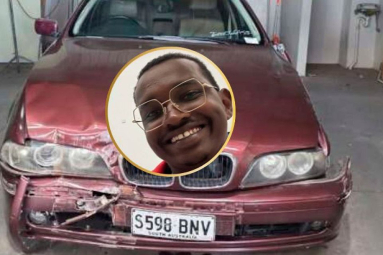 22-Year-Old Arrested in Australia Over Death of Kenyan Chef Caleb Leriano
