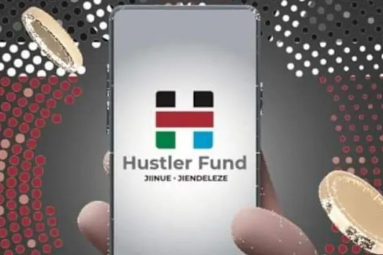 Government to Track Hustler Fund Defaulters Using National ID Data
