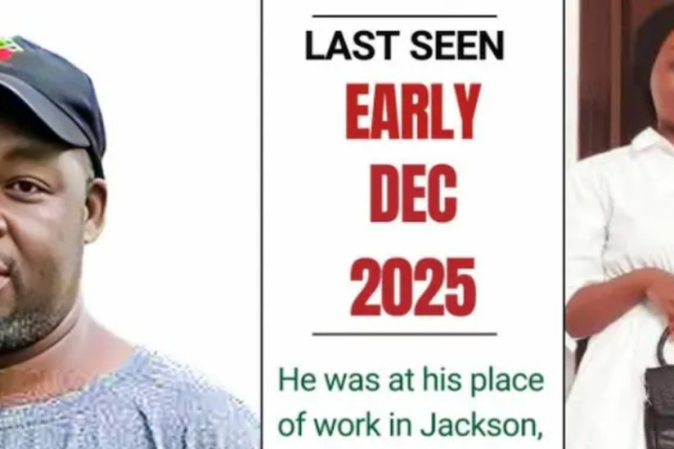 Families Raise Alarm Over Missing Kenyans in US and Saudi Arabia