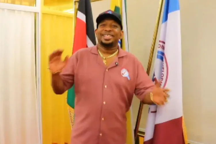 Sonko Wins Big as Court Unfreezes Sh537m in Assets