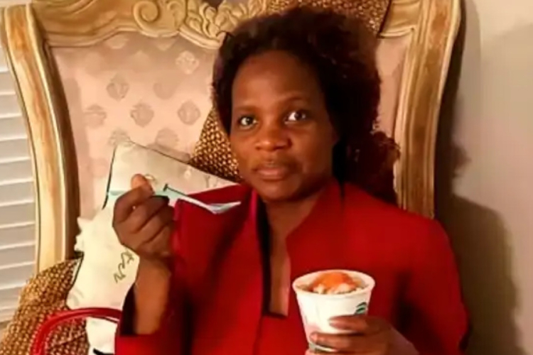 Grief as Kisii-Born Woman Dies Suddenly in the United States