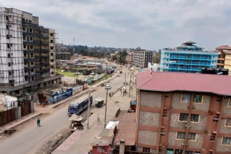 When Rent Hits Sh100K: Inside Nairobi’s Urban Transformation