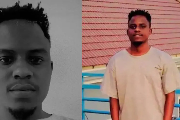Kenyan Man Stranded in Cambodia After Falling Victim to Fake Job