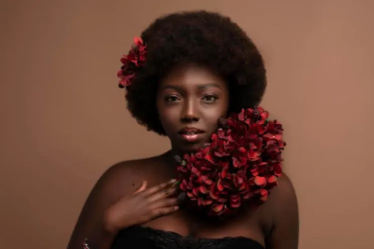 Singer Wendy Kimani Reveals Why She Wants to Move Back Home