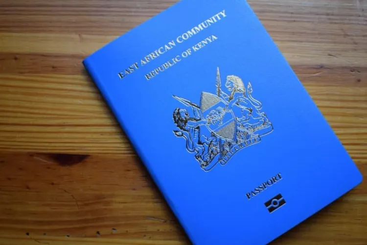 Kenya to Issue Passports in 72 Hours Under New Reforms