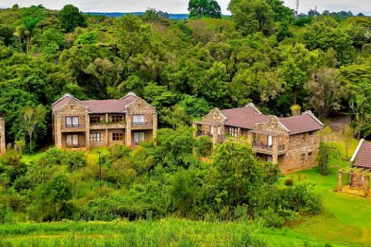 Inside Karen’s Mwitu Estate: Home to Kenya’s Wealthiest