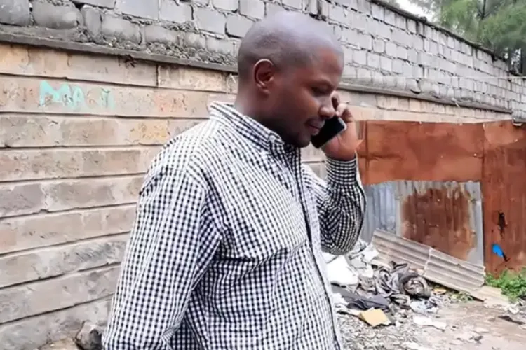 Ex-Convict Speaks Out: How a Qatar and Dubai Job Fraud Ruined His Life