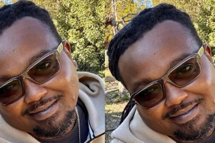 Kenyan Community in Australia Mourns Sudden Death of Diaspora Member John Munga
