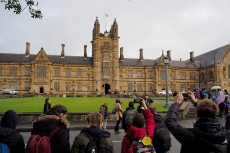 Australia Opens New Scholarship Opportunities for Kenyan Students
