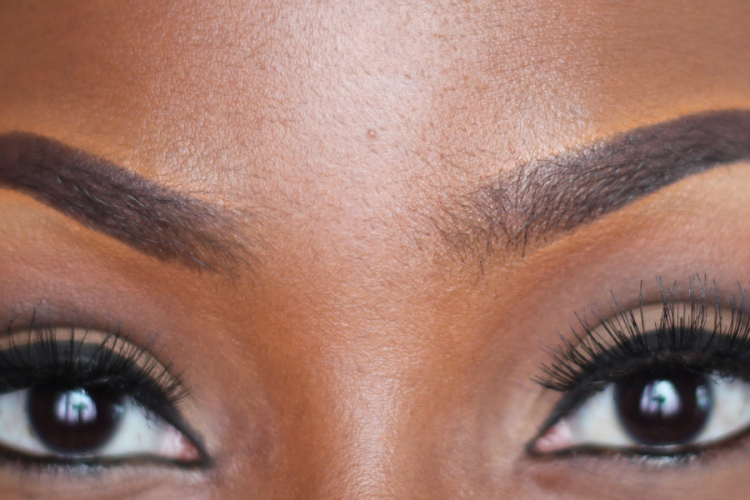Costly Beauty Mistakes: Kenyan Women Pay Sh20,000+ to Fix Eyebrow Tattoos