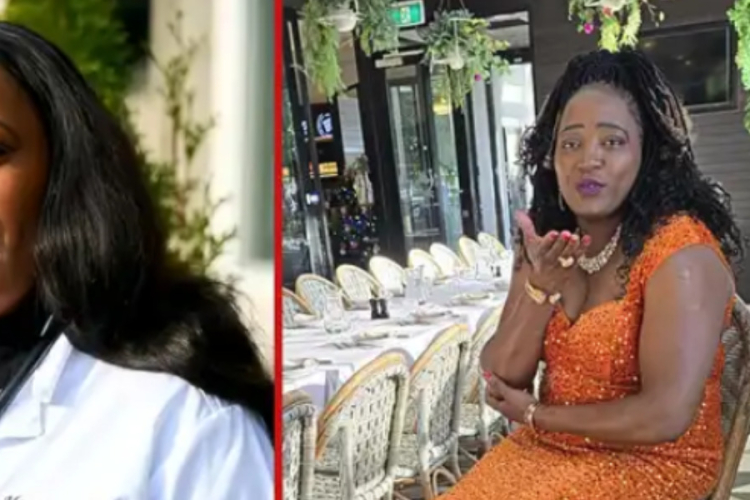 Kenyan Nurse Martha Mburu Earns Dual Nursing Qualification in the US